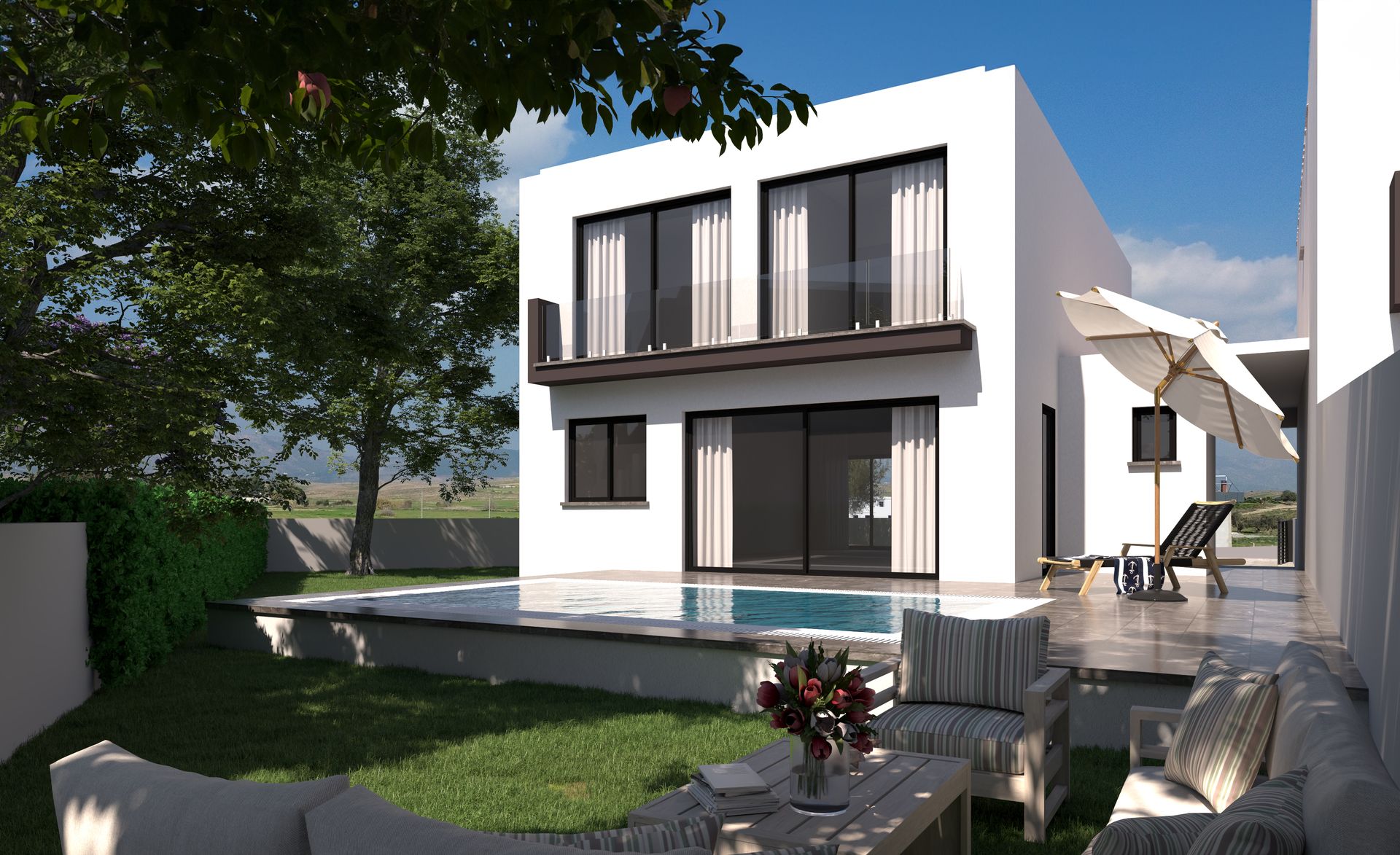 My House Essentia